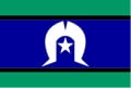 torres strait islanders flag